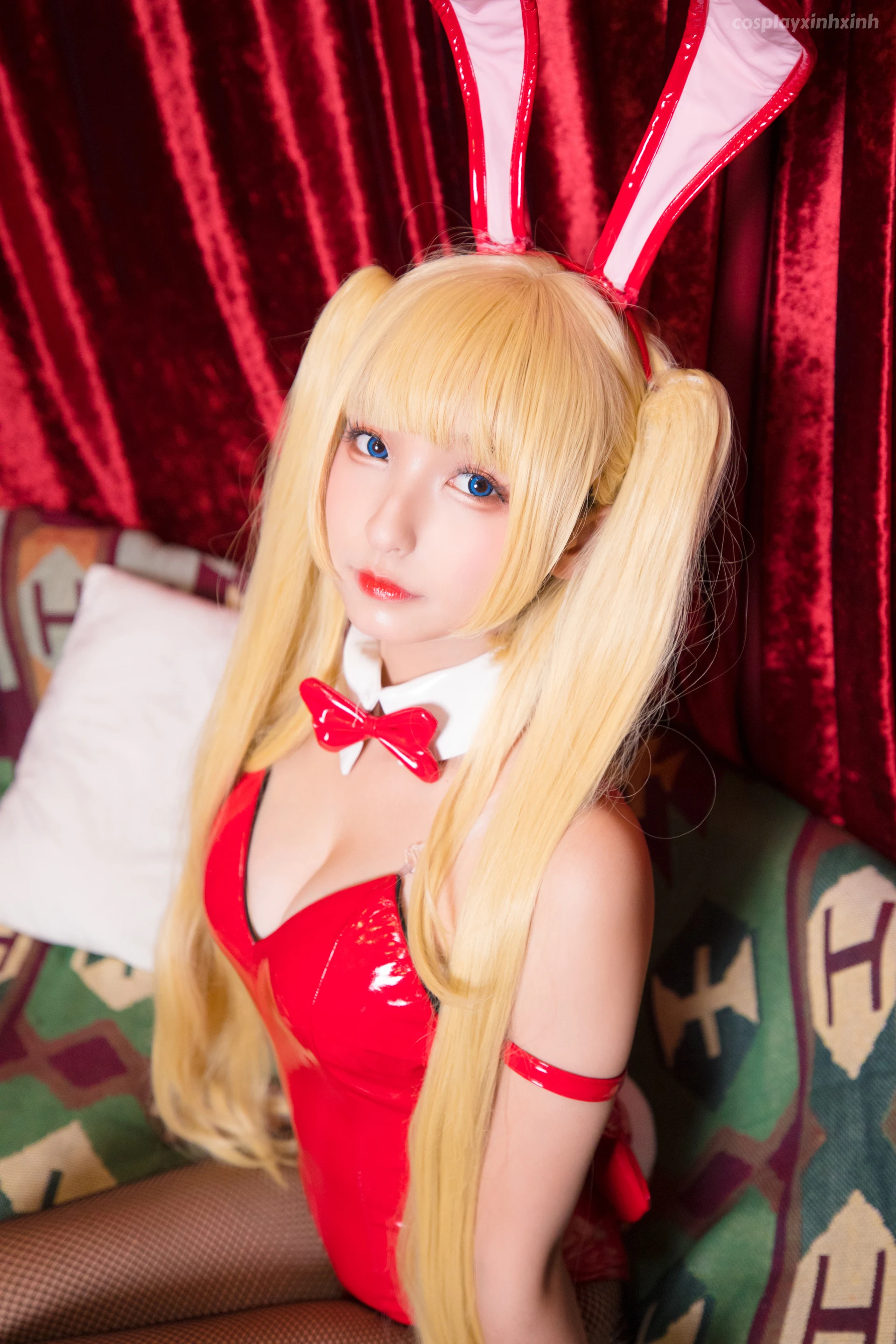 Mafuyu Kagurazaka: 恋人以上 - 103